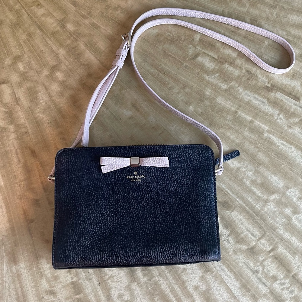 Kate Spade Henderson Street Fannie Crossbody
